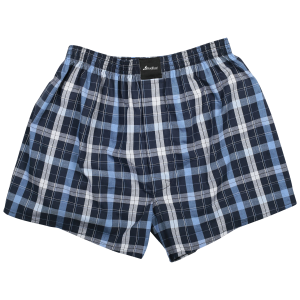 Single Classic Cotton Boxer