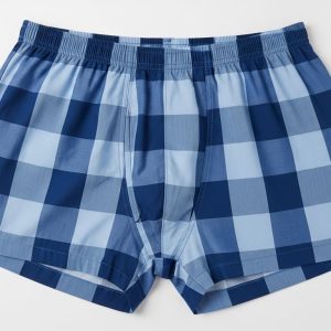 Single New Loaded Boxers