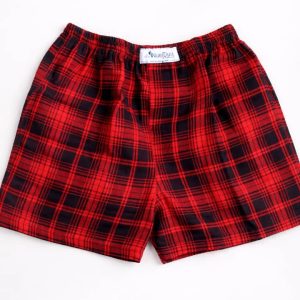 Red flannel